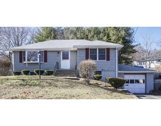 107 Bonham Rd, Dedham, MA 02026