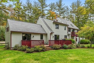 120 Butterworth Rd, Orange, MA 01364