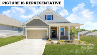 130 S Shayna Rd, Troutman, NC 28166