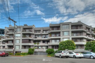 3100 Fairview Ave E Unit 305, Seattle, WA 98102