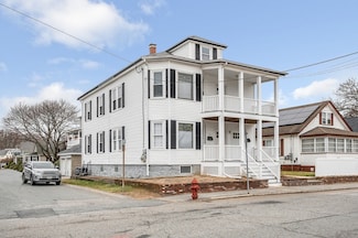 7 Sladen St, Lowell, MA 01850