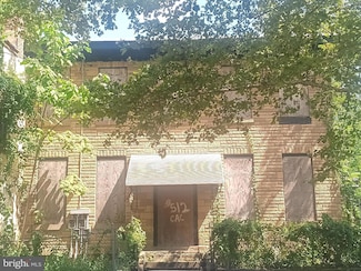 512 Mrtn King Jr, Trenton, NJ 08618