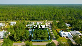 Lot 7 W Grizzly St, Freeport, FL 32439