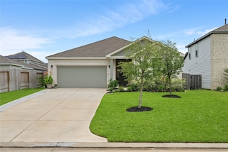 5732 Palm Flower Dr, Montgomery, TX 77316