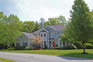 35 Parsons Hill Rd, Wenham, MA 01984