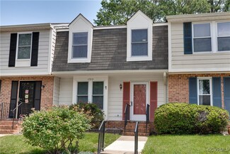 1723 Misty Dawn Ct, Henrico, VA 23238