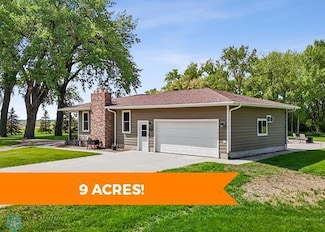 2368 State Highway 9, Glyndon, MN 56547