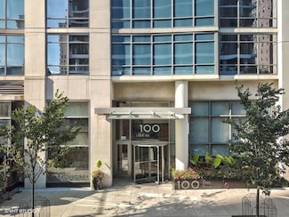 100 E 14th St Unit 1906, Chicago, IL 60605