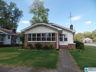 3200 Avenue F, Birmingham, AL 35218