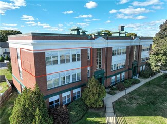 140 High St Unit 307, Westerly, RI 02891