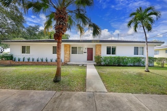 900 Benevento Ave, Coral Gables, FL 33146