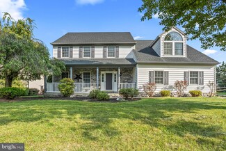 1341 Hickory Run Dr, Elizabethtown, PA 17022
