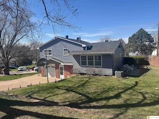 7624 Nebraska Ave, Omaha, NE 68134