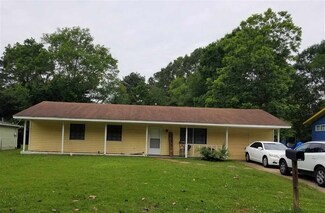 1553 David Dr, Jackson, MS 39209