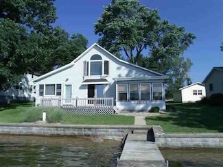 11930 W 745 N, Middlebury, IN 46540