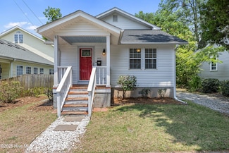2415 Circle St, Wilmington, NC 28403