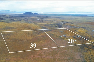 10575 S Solar Run 59 Acres --, Willcox, AZ 85643