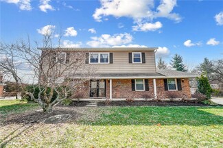 5471 Foley Rd, Cincinnati, OH 45238