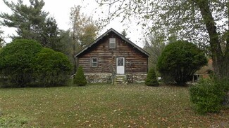 17544 Fish Lake St, Cassopolis, MI 49031