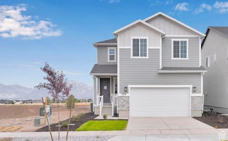 12731 S Glacier Trail Ln Unit 164, Herriman, UT 84096