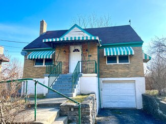 3742 Bonfield Dr, Cincinnati, OH 45220