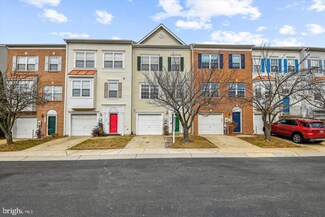 8821 Hawthorne Ct, Ellicott City, MD 21043