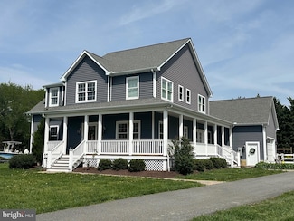 1605 Midway Rd, Chester, MD 21619