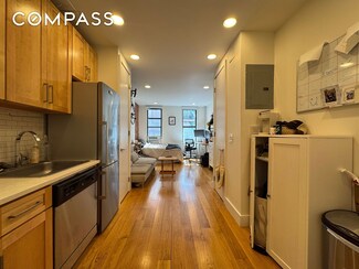344 W 17th St Unit 3B, New York, NY 10011