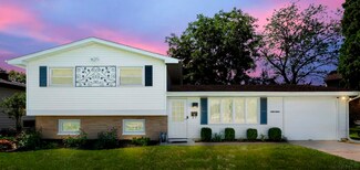 4308 Marvin Dr, Fort Wayne, IN 46806