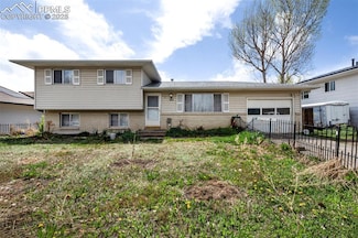 4518 Bella Dr, Colorado Springs, CO 80918
