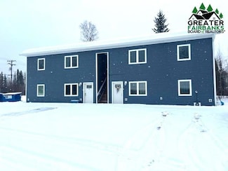 2969 Badger Rd, North Pole, AK 99705