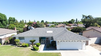 5421 Demaret Ave, Bakersfield, CA 93309