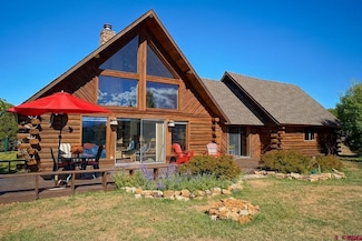76 Tower Rd S, Ridgway, CO 81432