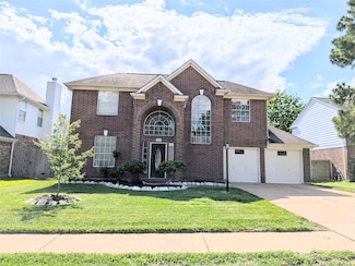 10067 Lazy Meadows Dr, Houston, TX 77064