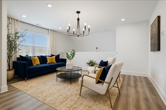 539 Tulip Springs Ct, Hermitage, TN 37076