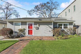 3205 40th St, Metairie, LA 70001