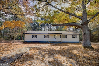 201 Oglesby Bridge Rd SE, Conyers, GA 30094