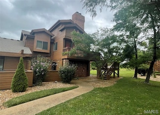 602 Kipling Way Unit A, Weldon Spring, MO 63304