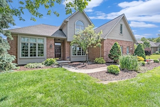 712 Dornoch Dr, Ann Arbor, MI 48103