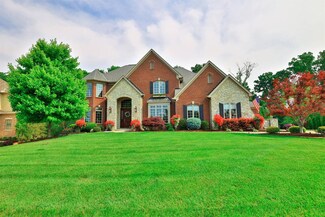9233 Shallow Creek Dr, Loveland, OH 45140