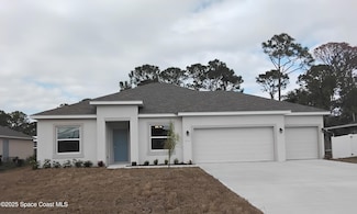 256 Abalone Rd NW, Palm Bay, FL 32907