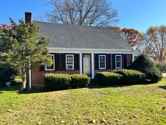 244 Keith Avenue Extension, Brockton, MA 02301
