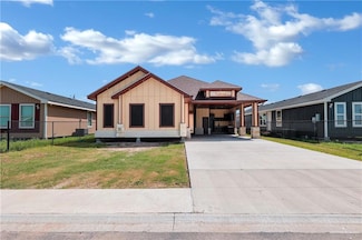 1116 Prado St, Donna, TX 78537