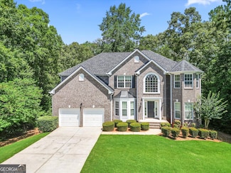 3688 Eagles Beek Cir, Lithonia, GA 30038