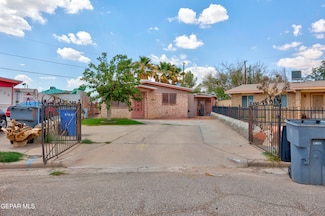 123 Marquita Ln, El Paso, TX 79915