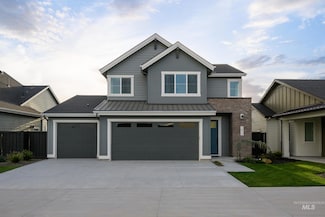 7017 S Zenith Ave, Meridian, ID 83642