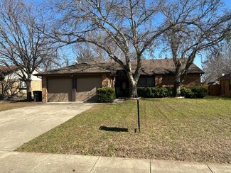 413 Little Fox Ln, Fort Worth, TX 76108