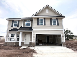 141 Fawn Ct SE, Allenhurst, GA 31301