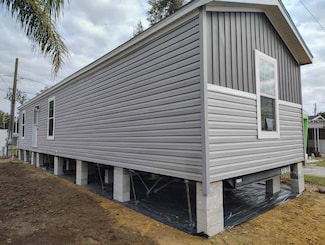 1007 Ohio St SE Unit 51, Fort Meade, FL 33841