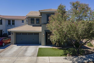 18811 E Pelican Ct, Queen Creek, AZ 85142